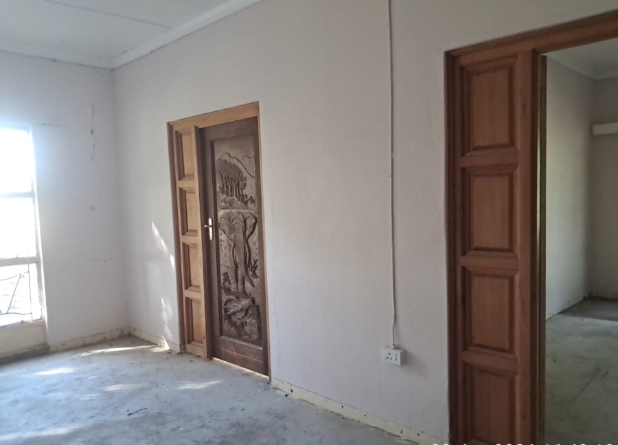 Commercial Property for Sale in Bloemhof Rural North West